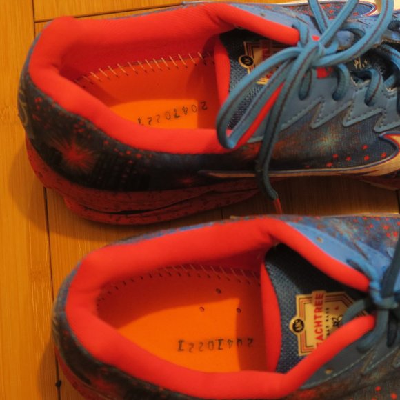 mizuno peachtree shoes 2019